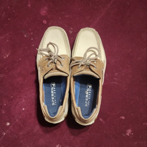 Sperry boat shoes - Picture 8 of 11